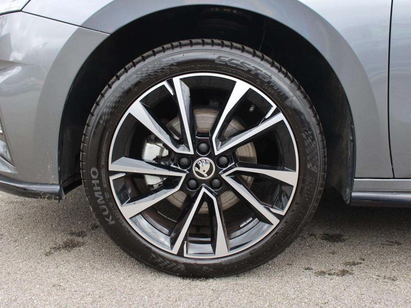 Used Skoda Fabia 2024 for sale - 78067474: Photo 20