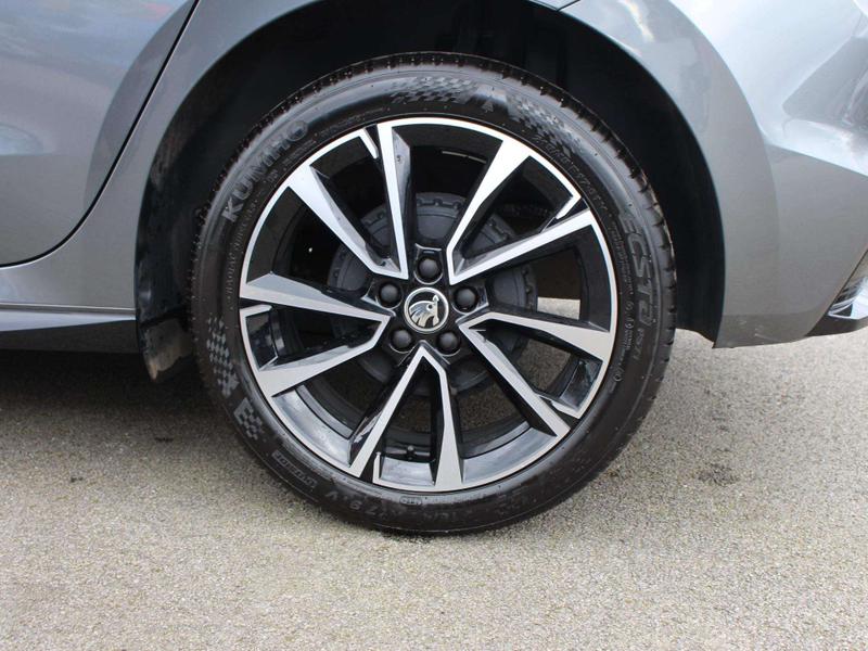 Used Skoda Fabia 2024 for sale - 78067474: Photo 21