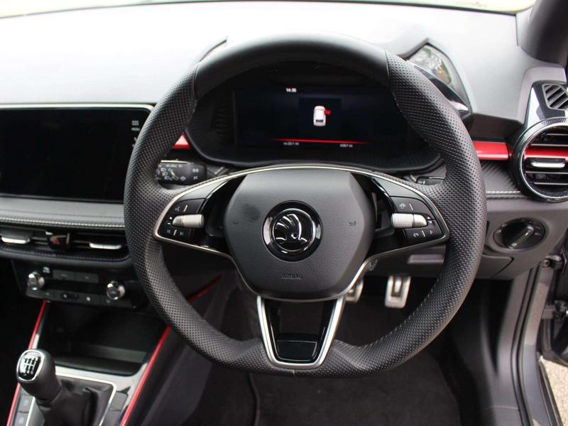 Used Skoda Fabia 2024 for sale - 78067474: Photo 25