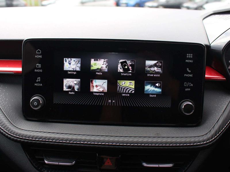 Used Skoda Fabia 2024 for sale - 78067474: Photo 34