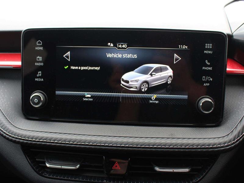 Used Skoda Fabia 2024 for sale - 78067474: Photo 36