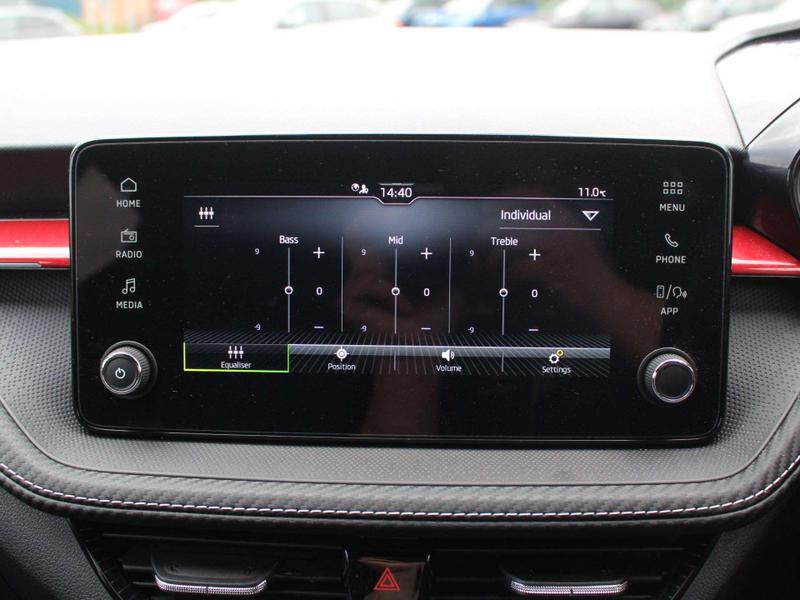 Used Skoda Fabia 2024 for sale - 78067474: Photo 37