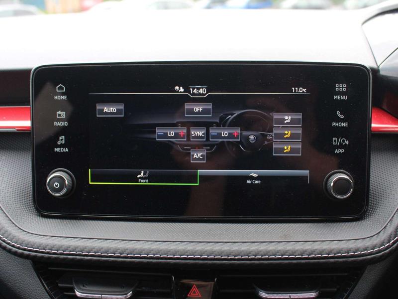 Used Skoda Fabia 2024 for sale - 78067474: Photo 38