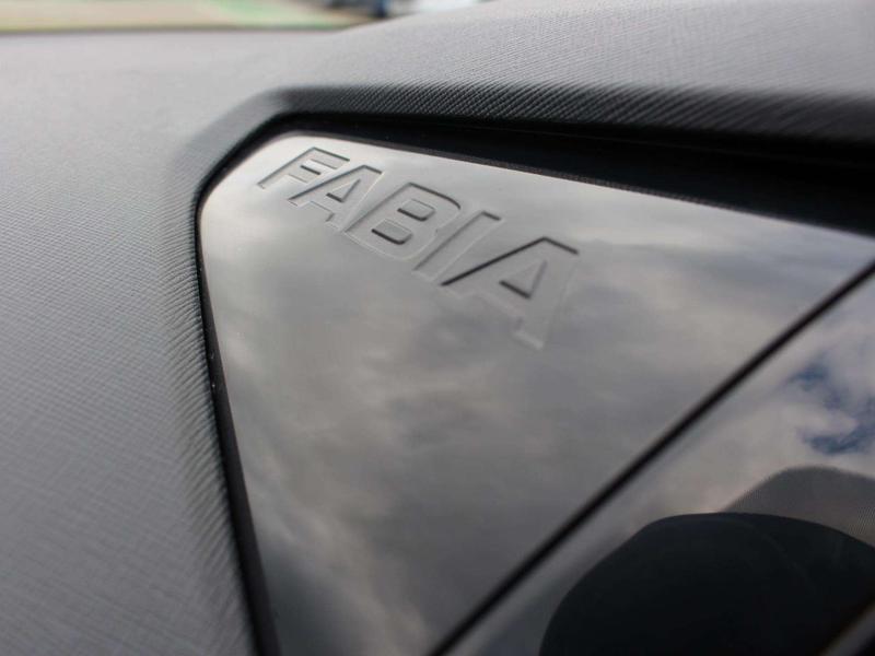 Used Skoda Fabia 2024 for sale - 78067474: Photo 40