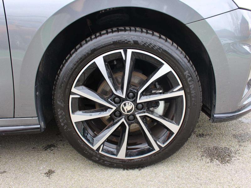 Used Skoda Fabia 2024 for sale - 78067474: Photo 5