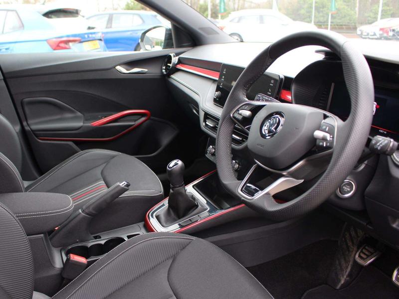 Used Skoda Fabia 2024 for sale - 78067474: Photo 6