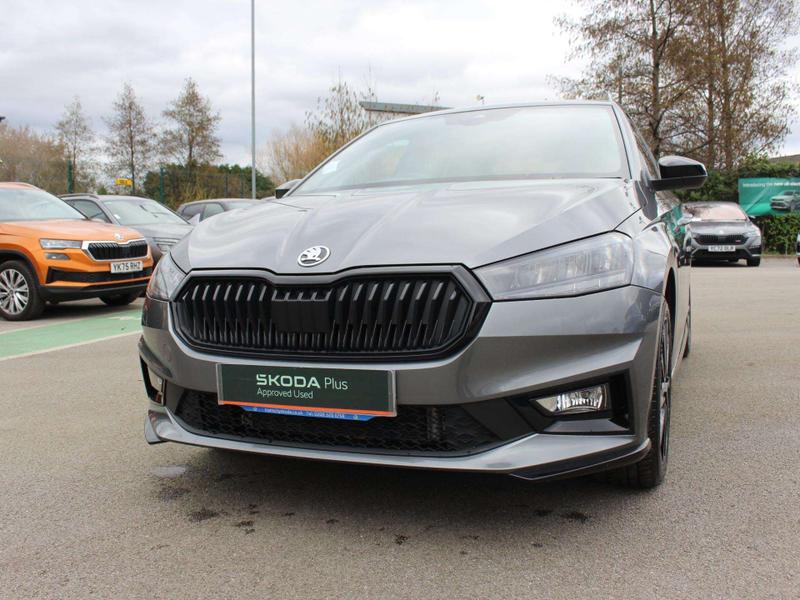 Used Skoda Fabia 2024 for sale - 78067474: Photo 7