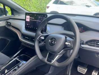 Used Skoda Enyaq 2024 for sale - 74722865: Photo