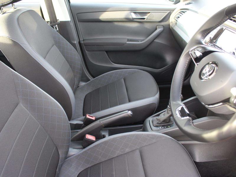 Used Skoda Fabia 2020 for sale - 77013743: Photo 10