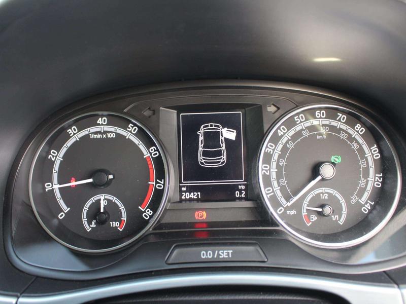 Used Skoda Fabia 2020 for sale - 77013743: Photo 11