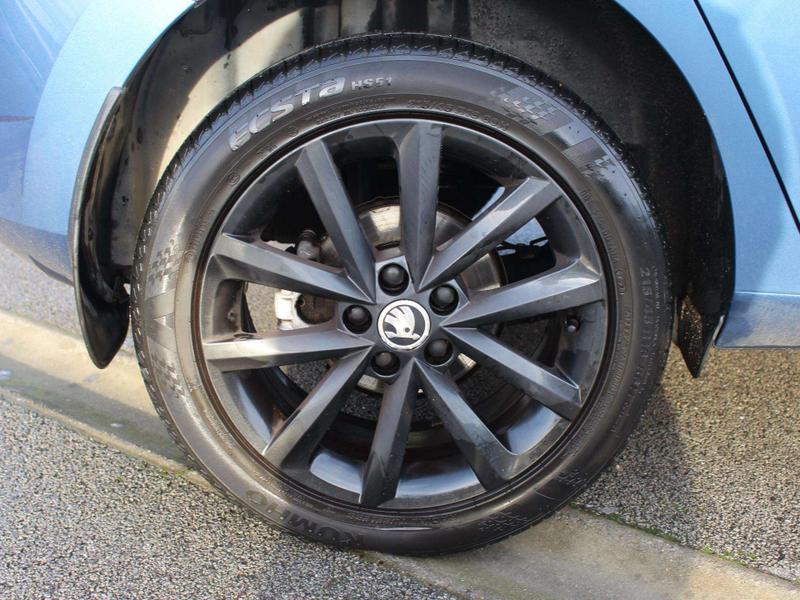 Used Skoda Fabia 2020 for sale - 77013743: Photo 18