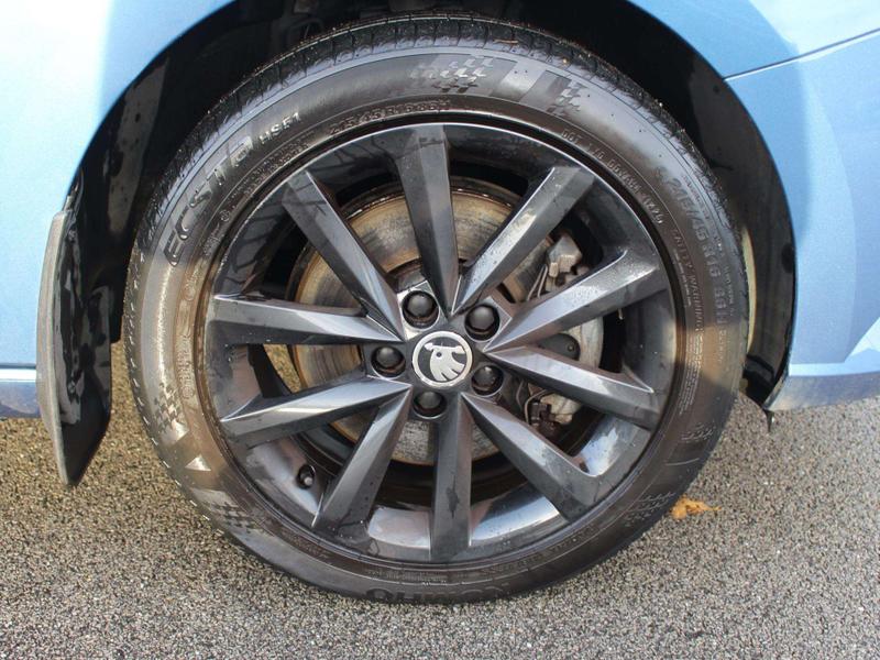 Used Skoda Fabia 2020 for sale - 77013743: Photo 19