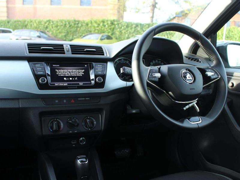 Used Skoda Fabia 2020 for sale - 77013743: Photo 2