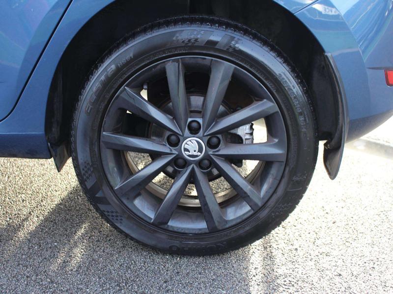 Used Skoda Fabia 2020 for sale - 77013743: Photo 22