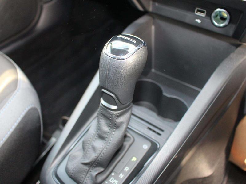 Used Skoda Fabia 2020 for sale - 77013743: Photo 25