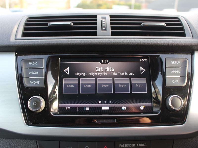 Used Skoda Fabia 2020 for sale - 77013743: Photo 30