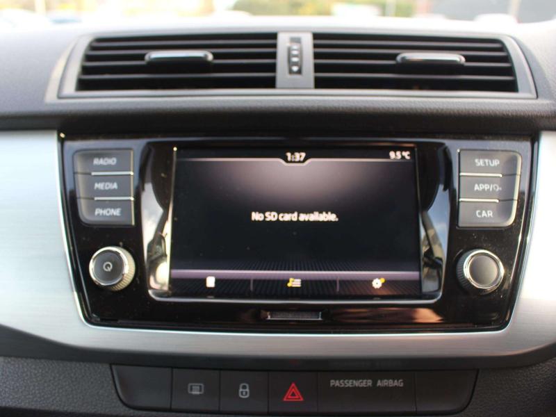 Used Skoda Fabia 2020 for sale - 77013743: Photo 31