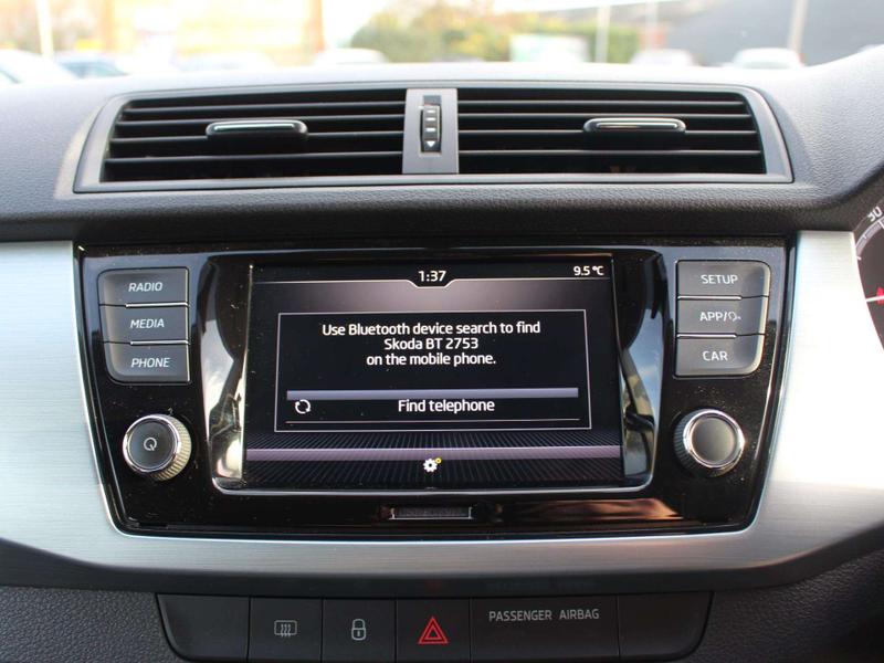 Used Skoda Fabia 2020 for sale - 77013743: Photo 32