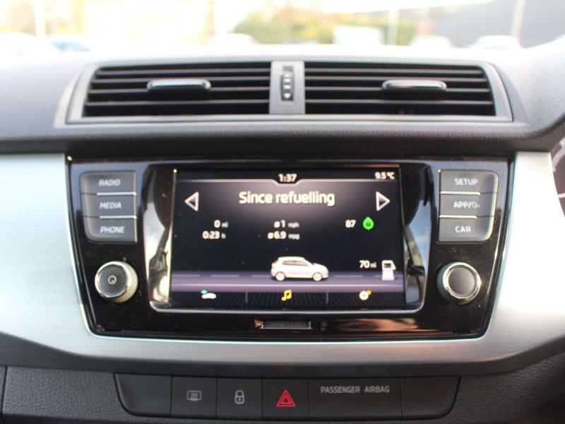 Used Skoda Fabia 2020 for sale - 77013743: Photo 33