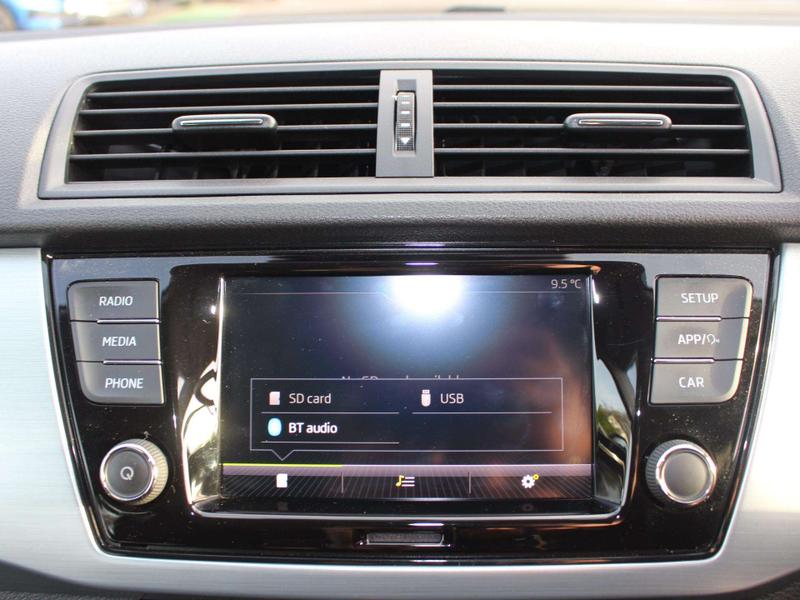 Used Skoda Fabia 2020 for sale - 77013743: Photo 35