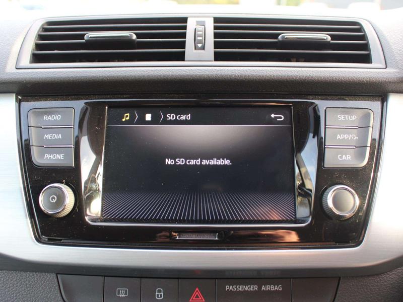 Used Skoda Fabia 2020 for sale - 77013743: Photo 36