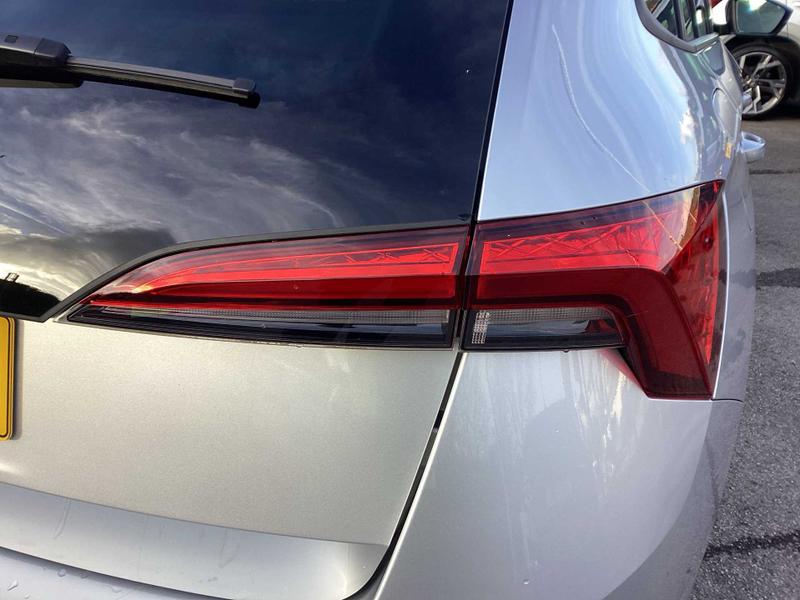 Used Skoda Scala 2023 for sale - 77036788: Photo 15