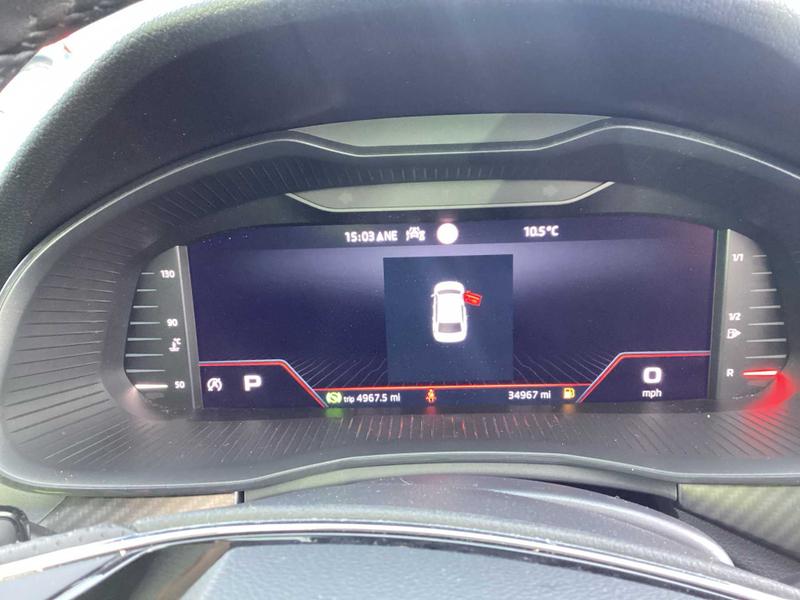 Used Skoda Scala 2023 for sale - 77036788: Photo 21