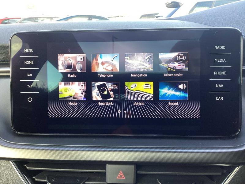 Used Skoda Scala 2023 for sale - 77036788: Photo 26