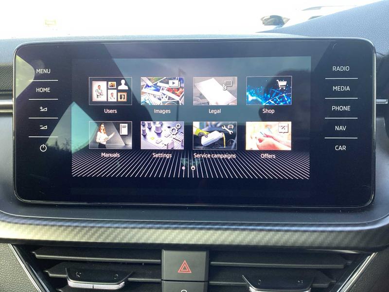 Used Skoda Scala 2023 for sale - 77036788: Photo 27