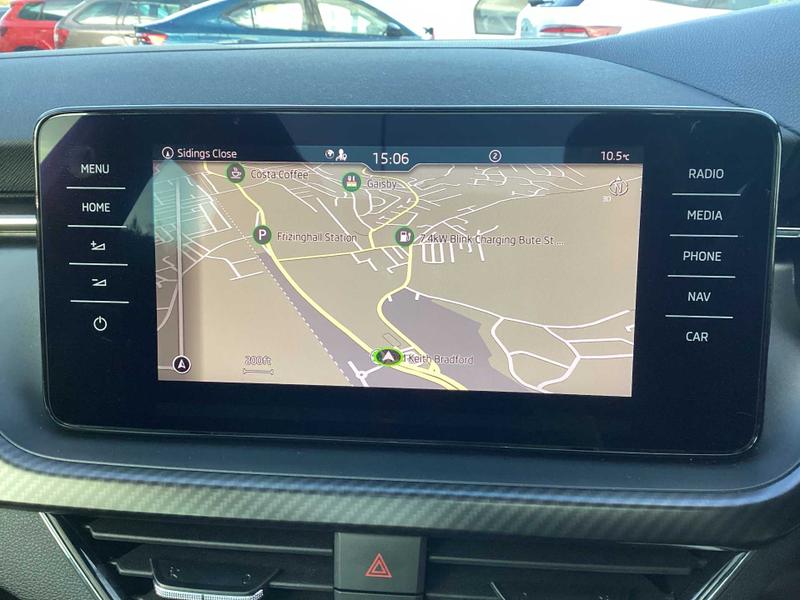 Used Skoda Scala 2023 for sale - 77036788: Photo 29