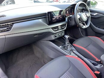 Used Skoda Scala 2023 for sale - 77036788: Photo