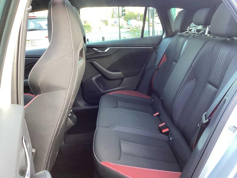 Used Skoda Scala 2023 for sale - 77036788: Photo 35