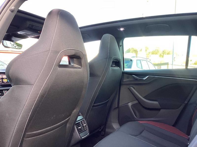Used Skoda Scala 2023 for sale - 77036788: Photo 36
