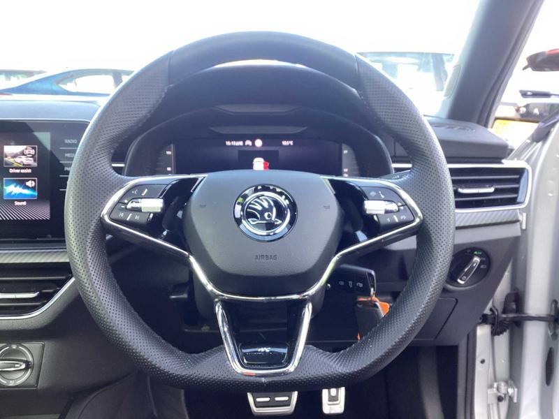 Used Skoda Scala 2023 for sale - 77036788: Photo 39