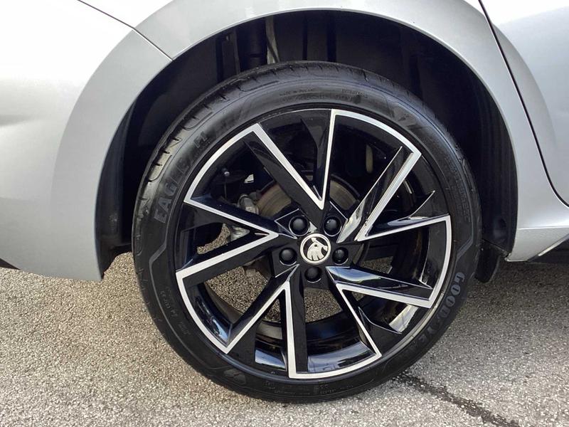 Used Skoda Scala 2023 for sale - 77036788: Photo 5