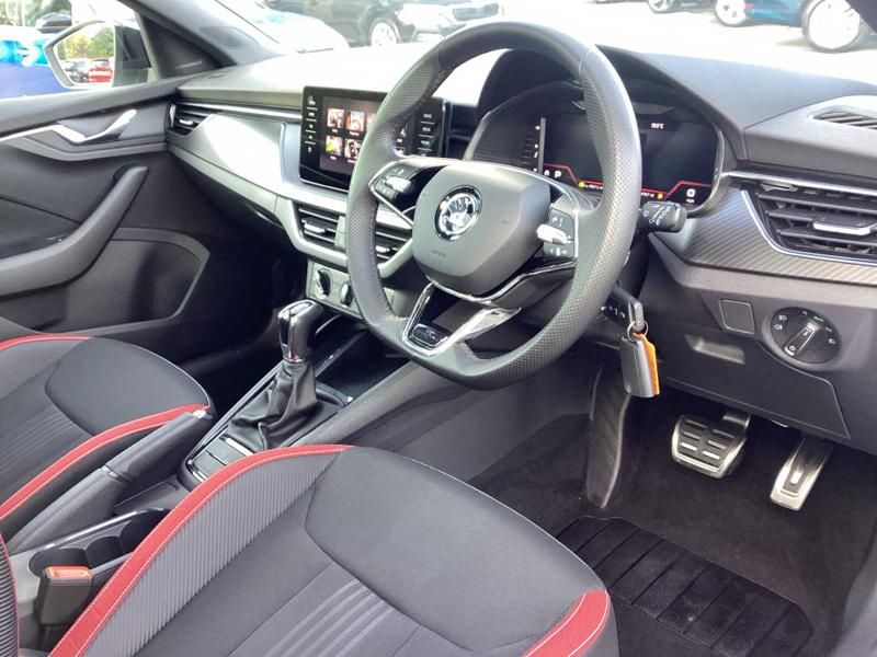 Used Skoda Scala 2023 for sale - 77036788: Photo 6