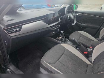 Used Skoda Kamiq undefined for sale - 78443109: Photo