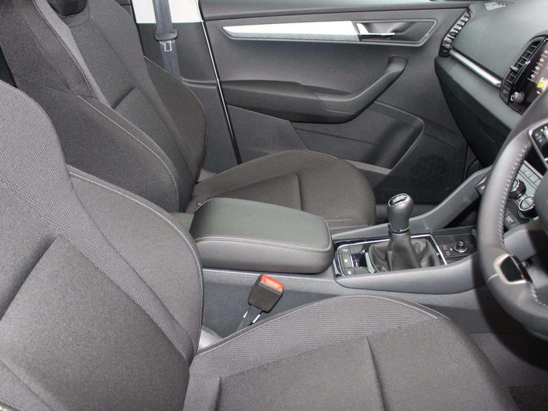 Used Skoda Karoq 2025 for sale - 76730166: Photo 10