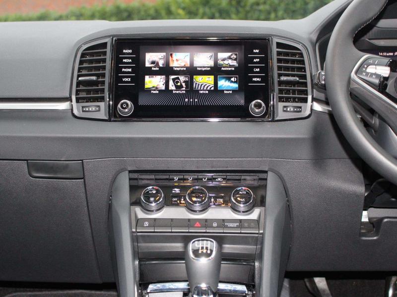 Used Skoda Karoq 2025 for sale - 76730166: Photo 12