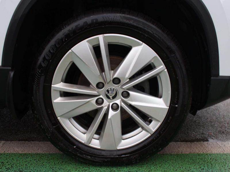 Used Skoda Karoq 2025 for sale - 76730166: Photo 19