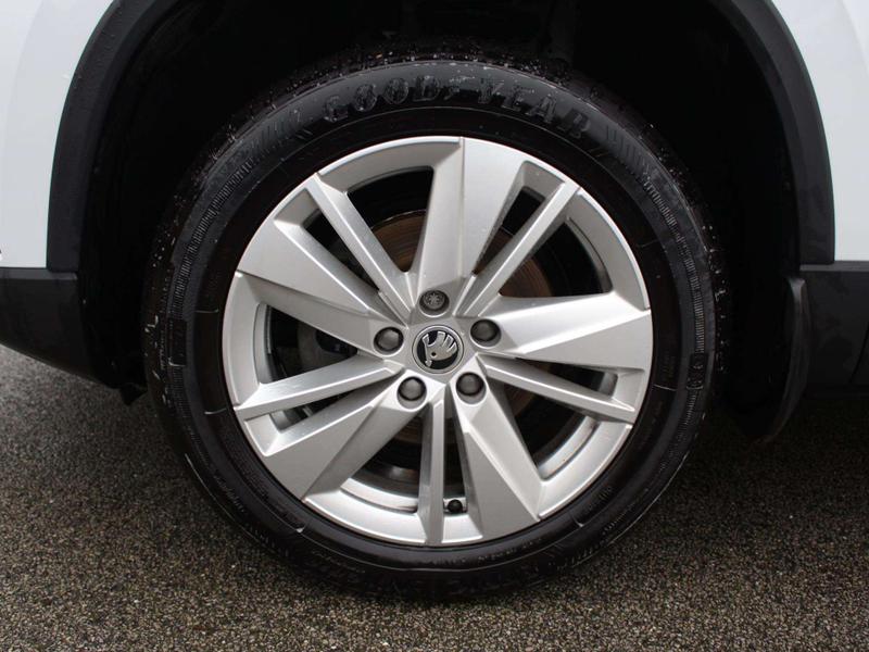 Used Skoda Karoq 2025 for sale - 76730166: Photo 20