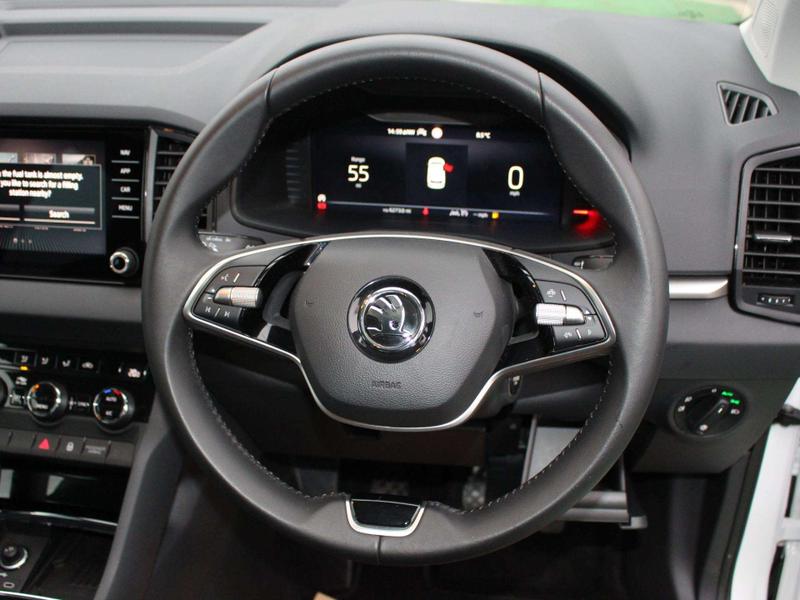 Used Skoda Karoq 2025 for sale - 76730166: Photo 28