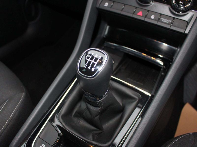 Used Skoda Karoq 2025 for sale - 76730166: Photo 29