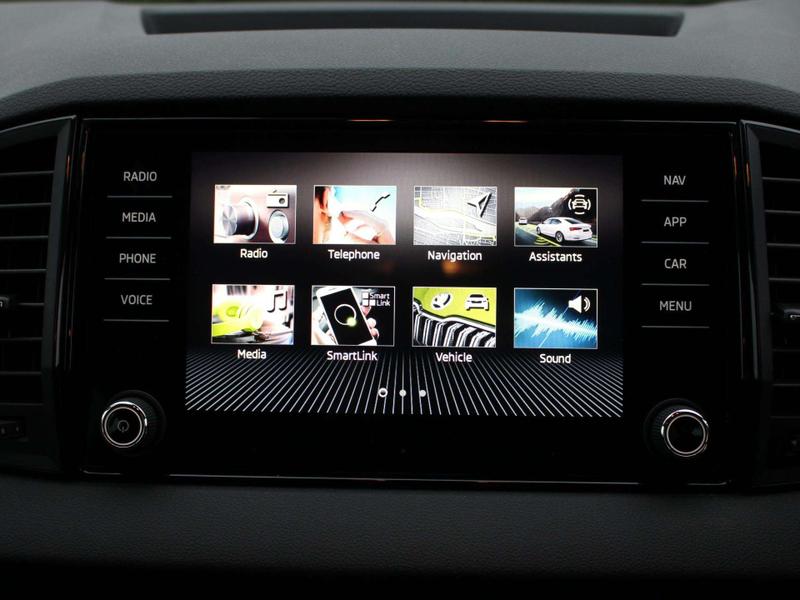 Used Skoda Karoq 2025 for sale - 76730166: Photo 31