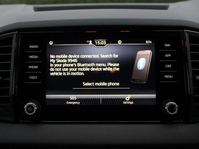 Used Skoda Karoq 2025 for sale - 76730166: Photo 32