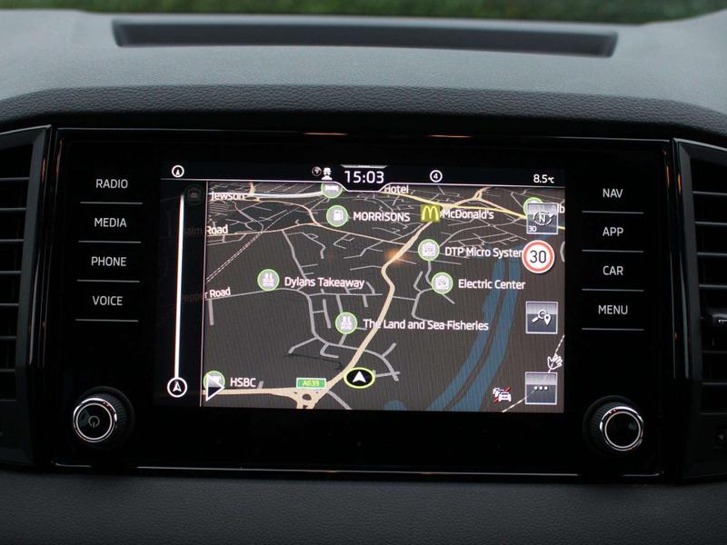 Used Skoda Karoq 2025 for sale - 76730166: Photo 33