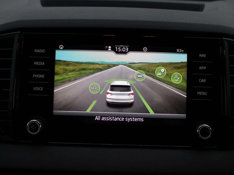 Used Skoda Karoq 2025 for sale - 76730166: Photo 34