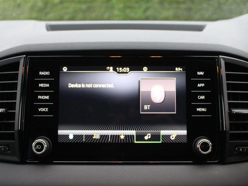 Used Skoda Karoq 2025 for sale - 76730166: Photo 35