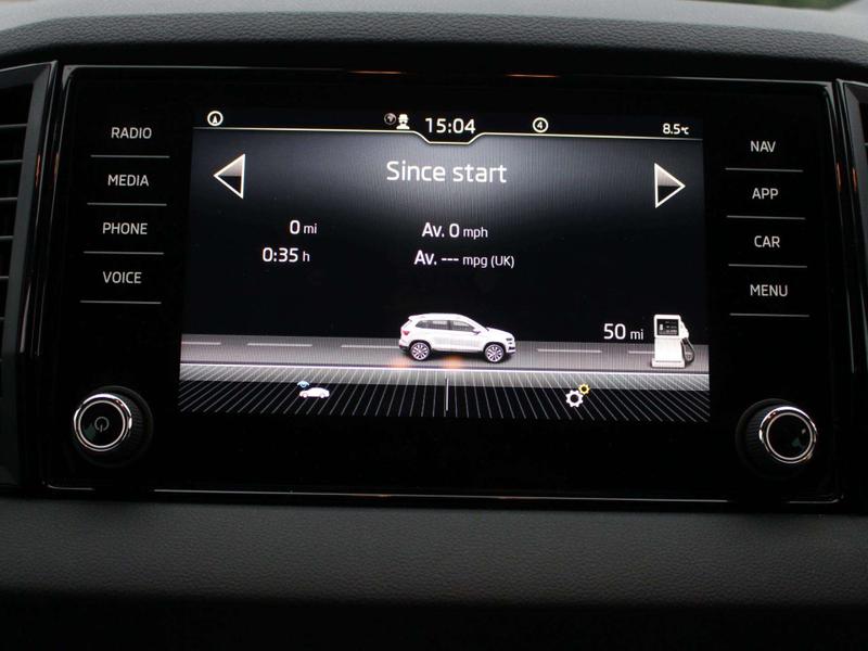 Used Skoda Karoq 2025 for sale - 76730166: Photo 36