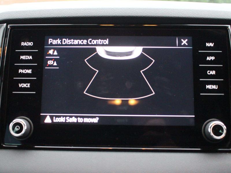 Used Skoda Karoq 2025 for sale - 76730166: Photo 39